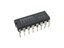 AMP SYS FR CASS REC VCC 9V DIP16 [TA7628P]
