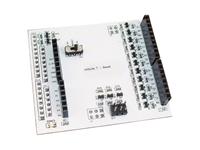 Translation Board to bridge Arduino Shield to pcDuino with Level Shifter [ITE T-BOARD-ARDUINO TO PCDUINO]