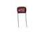 Capacitor 68NF 250v Polyester Dipped 15mm 10% [68NF 250VPD15]