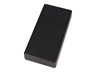 ABS Fire Retard Enclosure 170X85X34 Black [1599EBK]