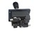 Black Spanish Style Joystick 4 Way/8 Way Adjustable for Video Game Console [ALX JOYSTICK SPANISH STYLE BLACK]