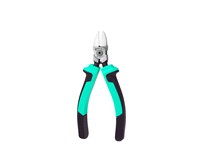 Precision Diagonal Cutting Plier 160mm [PRK PM-806FG]