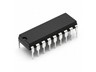 AM Tuner 3FM If Detector DIP16 [UPC1222C]