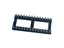 PRECI Socket DIL ULP 5SN ,25AU [115-92-62841003]