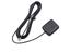 Magnetic Active GPS Antenna with Cable -Centre Freq: 1575.42 MHz ± 3 MHz [HKD GPS ACTIVE ANTENNA MAGNETIC]