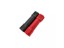 XT150 Battery Red/Black Interlocking Connector Pair 2 Pole 45A [RC-XT150 CONNECTOR PAIR]