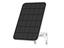 IMOU Solar Panel 7W 6.2V 0.484A OCV:7.4V SCC:0.508A 285x190x17.4mm, IP65, Type-C, {CAN BE USED WITH IMOU CELL PT CAMERA} [IMOU FSP13]