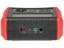 Multifunction Loop Tester 9-IN-1 Low Ohms 0.00~2Ohm Earthing Measurement Insulation Resistance 250/500/1000V Phase Rotation PSC 0kA~26kA LOOP IMP Non Trip/Trip 0.01~2000Ohm ELCB Sensitivity/Time Delay 0~440V [UNI-T UT593]