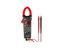 Clamp Meter Digital 600V AC/DC 400A AC Res:40m, Cap:40mF, Temp, Freq:1mhZ, Display Count 4000, Auto Range, Jaw Capacity 30mm, Diode, Data Hold, NCV, Auto Power Off, Flashlight, Continuity Buzzer, Low Bat Indication, Input Protection, CATIII 600V [UNI-T UT213B]