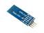 Original HC-06 Wireless Bluetooth Transceiver Module- Serial for Arduino. 3.3V LDO.Input Voltage: 3.6V-6VMAX (Do Not Exceed 7V) [HKD ORIG BLUETOOTH TRCV MOD HC06]