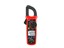 Clamp Meter Digital 600V AC/DC 400A AC Resistance 40M, FREQ:10Hz~10MHz, TEMP:-40℃~1000℃, CAP:4mf , Display Count 4000, Auto Range, Jaw Capacity 28mm, Diode, Data Hold, NCV, Auto Power Off, Continuity Test, Low Bat Indication, CATIII 300V [UNI-T UT202+]