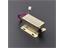 Solenoid Lock 12V 0,6A 7,5W. 64 x 40 x 28mm [BDD SOLENOID LOCK 12VDC 0,6A]