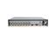 HiLook 16CH Lite 1U Turbo HD DVR H.265 Pro+, HDTVI/AHD/CVI/CVBS/IP Video Input, Up to 1080p Lite@15fps Encoding Capability, 1 SATA Interface (up to 10TB Capacity), 32 Kbps~4Mbps, 2×USB2.0, 1xRJ45 10/100Mbps, HDMI/VGA, 12VDC 1.6A [HLK DVR-216G-M1]