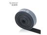 Velcro Cable Tie 1m Black (100x1.5x0.5cm) 0.035KG [ORICO CBT-1S-BK]