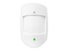 PARADOX PMD3M Indoor Single-Optic Wireless PIR Motion Detector 868MHz, Coverage:110°~12m, Transmission Time:less Than 20MS, Auto Learn, Wireless Type:GFSK Two-Way with FREQ & Encryption Hopping, Includes 2XAA Lithium Batteries, (PA6702) [PDX PMD3M]