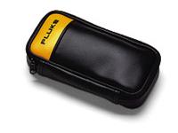 Soft Zipped Carry Case • for FLUKE FL111 • 192x90x38mm [FLUKE C50]