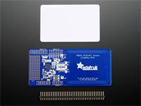 789 :: PN532 13.56MHz NFC/RFID Controller Shield for Arduino and extras [ADF NFC/RFID CONTROLLER SHIELD]