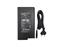 Aiphone Power Supply 12VDC 2.5A with 2 Pin Euro Power Cable, Compatible with the Aiphone LEF Series with BG-10C, TD-H/B, RY-IP44 & TL-2000 Series [AIPHONE PS1225S]