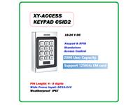 Standalone Alarm Keypad [XY-ACCESS KEYPAD CSID2]