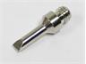 5GS-23T02 :: Double Sharp Soldering Tip Replacement Part for PRK GS-23K Gas Solder Iron Kit [PRK 5GS-23T02]