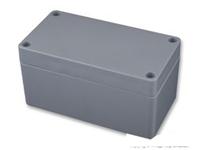 Polycarb Enclosure 120 x 65 x 60mm IP66 Grey [1554D2GY]