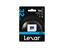 Lexar High Performance Blue Series Micro SD Card 32GB Class 10 Up To 100MB/s Read, 20MB/s Write Speed, MicroSDHC UHS-I, UHS Speed Class:U1, Speed (X-Rating):633x, Application Performance:A1 [LEXAR LMS0633032G-BNNNG]