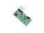 RF Transmitter & Receiver 433MHz Remote Control 100MT Line Of Site [BMT RF LINK KIT 433MHZ]