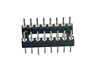 PRECI Head Pin DIL TIN5SN(26) [150-90-316-001]