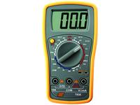 600V AC/DC Digital Multimeter [TOP T835]