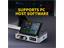 Programmable Mini Portable DC Power Supply. 30V, 5A, 150W Variable DC Power with 0.01V, 0.001A Precision, CC/CV Modes, and <20MV Ripple to Protect Sensitive Electronics. Does Not Include PD65 Adapter [FNIRSI DPS150 PROG DC PSU 30V/5A]