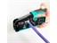 CAT.5/6/7 Modular Plug Crimping Tool 142mm - Parallel Crimping Action for Precise Crimping & Force Saving [PRK CP-335N]