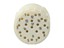Circular Connector M23 Signal Female Crimp Insert and 17 Pole, for 1mm Contacts - 8A @ 400VAC Max. [7003917102]