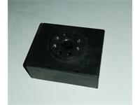 Relay Base Flatpack for 702 Series [P3G-08A]