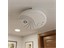 Hikvision Wireless Photoelectric Smoke Detector 868MHZ, Two-Way RF Wireless, Buzzer:≥ 85dB @ 3m, Transmission Range (Free Space) 800m, 102x35mm, 125g [HKV DS-PDSMK-S-WE]