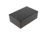 Diecast Aluminium 145 X 95 X 49 Water-tight IP65 Black [1590WJBK]