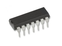 Gate AND-OR-Invert 14PD [74LS51]