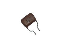Capacitor 47NF 100V Polyester Dipped 5mm Kinked 10% [47NF 100VPD10K5]