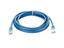 Network Patch Ethernet Cable UTP CAT6 1,5m Blue Bare Copper [NETWORK LEAD UTP CAT6 1,5M BL]