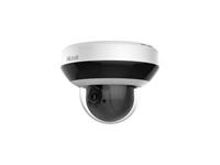 HiLook Dome Network Camera 2MP 2.8mm Lens, Up to 30m IR, 1/2.9" CMOS, H.265+, Smart Hybrid Light, 32 Kbps~8Mbps, CBR, VBR, iVMS-4200, Digital WDR, Built-in Microphone, 1xRJ45 10M/100M, 12VDC 0.4A, PoE:IEEE802.3af Class3, Max6.5W, IP67 [HLK PTZ-N2204I-DE3 2.8-12MM]