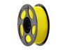 Anycubic 3D PLA Basic Filament 1.75mm 1KG Yellow [ANYCUBIC-AHPLVY-10]