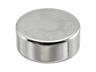N35 Neodymium Disc Magnet 10mm Diameter X 5mm Thick (5 per pack) [MGT DISC MAGNET 10X5MM 5/PK]