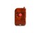 12V Single-Button 433MHz Remote Control (Battery Not Included). Encoding Type: Fixed CodE. Uses A23BP1 Energizer or V23GA Varta 12V Battery. Compatible with BMT 433MHZ 1-CHANNEL RECEIVERS. [BDD 433MHZ 1CH TRANSMITTER]