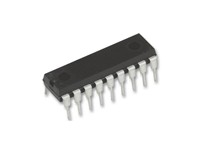 Delay Line Y-LUM, CLR TR IMPR FR SIG RY-I [TDA4565]