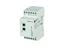 2 Point Conductive Level Controller Relay DIN Rail with Potentiometer 2X8A DPDT 250VAC IP20 [CLD2EA1C230]