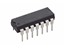 Gate Nand Dual 4 Input Octal +VE [74LS22N]
