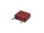 Capacitor Polyester 10mm 10% Dipped (Mef) [68NF 250VP10]