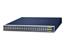 Planet 48 Port 10/100/1000T 802.3at + 4-Port 100/1000BASE-X SFP Manage Switch [GS-4210-48P4S]