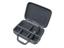 Tool Case (312 x 216 X 89mm) Black Box {TKB710} [PRK 9PK-710P]