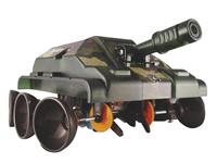 Robotic Kit - "Titan Tank" [VELLEMAN KSR8]