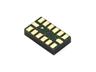 COM-09605 3-Axis Analog Accelerometer - Low Power MMA7361LR1 - 2 measuring ranges - ±1.5g or ±6g. 1-pole low pass filter, temp compensation, self test. [SPF 3 AXIS ACCELEROMTR MMA7361L]